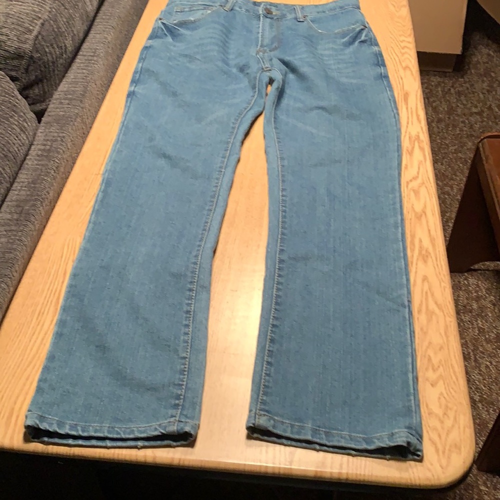 Jonathan Martin Slim stretch men’s size 32/32